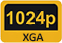 1024P