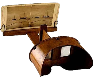 stereoscope